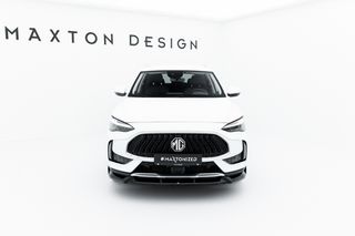 Σετ από Splitters MG HS Mk1 Facelift-thumb-16