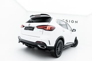 Σετ από Splitters MG HS Mk1 Facelift-thumb-8