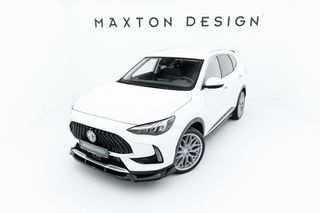 Σετ από Splitters MG HS Mk1 Facelift-thumb-17