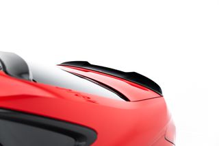 Σετ Splitters V.1 Audi RS3 Sedan 8Y Facelift-thumb-2