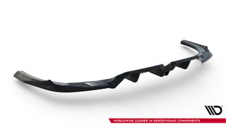 Σετ Splitters V.1 Audi RS3 Sedan 8Y Facelift-thumb-5