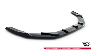 Σετ Splitters V.1 Audi RS3 Sedan 8Y Facelift-thumb-10
