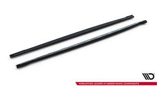Σετ Splitters V.1 Audi RS3 Sedan 8Y Facelift-thumb-9
