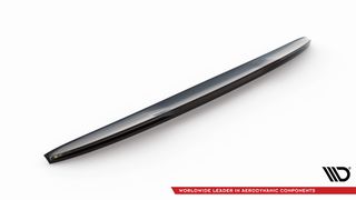Σετ Splitters V.1 Audi RS3 Sedan 8Y Facelift-thumb-7