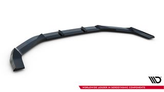 Σετ Splitters V.1 Audi RS3 Sedan 8Y Facelift-thumb-22