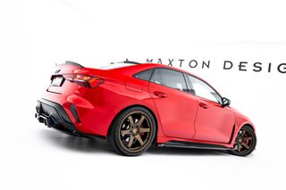 Σετ Splitters V.1 Audi RS3 Sedan 8Y Facelift-thumb-19