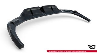 Σετ Splitters V.1 Audi RS3 Sedan 8Y Facelift-thumb-4