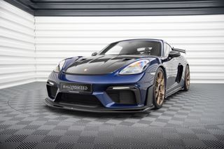 Σετ Splitters Porsche 718 Cayman GT4 RS 982c-thumb-10