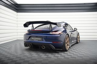 Σετ Splitters Porsche 718 Cayman GT4 RS 982c-thumb-6