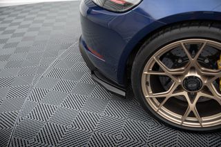 Σετ Splitters Porsche 718 Cayman GT4 RS 982c-thumb-4