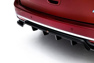 Set of Splitters Chrysler Pacifica Mk2-thumb-9
