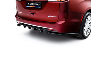 Set of Splitters Chrysler Pacifica Mk2-thumb-10