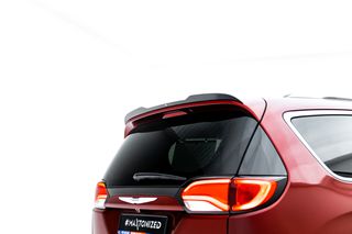 Set of Splitters Chrysler Pacifica Mk2-thumb-4