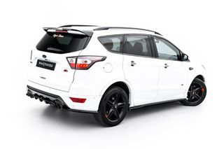 Σετ Splitters Ford Kuga ST-Line Mk2 Facelift-thumb-22