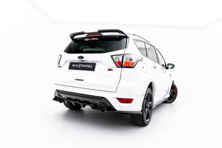 Σετ Splitters Ford Kuga ST-Line Mk2 Facelift-thumb-4
