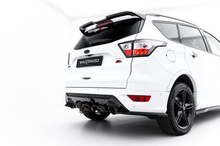 Σετ Splitters Ford Kuga ST-Line Mk2 Facelift-thumb-8