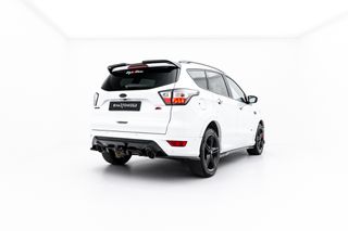 Σετ Splitters Ford Kuga ST-Line Mk2 Facelift-thumb-9