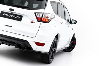 Σετ Splitters Ford Kuga ST-Line Mk2 Facelift-thumb-12