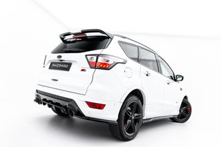 Σετ Splitters Ford Kuga ST-Line Mk2 Facelift-thumb-19