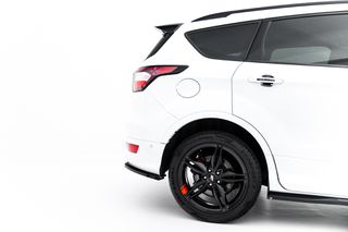 Σετ Splitters Ford Kuga ST-Line Mk2 Facelift-thumb-2