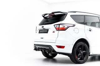 Σετ Splitters Ford Kuga ST-Line Mk2 Facelift-thumb-5
