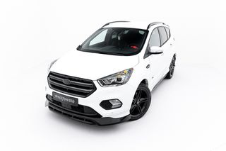 Σετ Splitters Ford Kuga ST-Line Mk2 Facelift-thumb-15