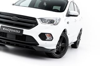 Σετ Splitters Ford Kuga ST-Line Mk2 Facelift-thumb-16