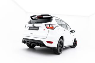 Σετ Splitters Ford Kuga ST-Line Mk2 Facelift-thumb-7