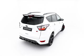 Σετ Splitters Ford Kuga ST-Line Mk2 Facelift-thumb-3