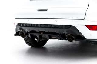 Σετ Splitters Ford Kuga ST-Line Mk2 Facelift-thumb-23