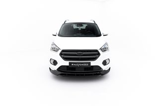 Σετ Splitters Ford Kuga ST-Line Mk2 Facelift-thumb-1