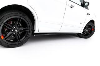 Σετ Splitters Ford Kuga ST-Line Mk2 Facelift-thumb-21