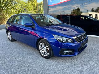 Peugeot 308 2019 308 SW  1.2 110ps 6ταχυτο