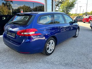 Peugeot 308 2019 308 SW  1.2 110ps 6ταχυτο-thumb-5