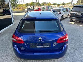Peugeot 308 2019 308 SW  1.2 110ps 6ταχυτο-thumb-7