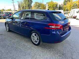 Peugeot 308 2019 308 SW  1.2 110ps 6ταχυτο-thumb-9