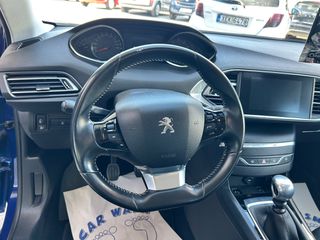 Peugeot 308 2019 308 SW  1.2 110ps 6ταχυτο-thumb-37