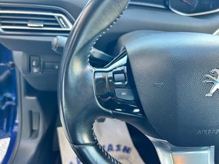 Peugeot 308 2019 308 SW  1.2 110ps 6ταχυτο-thumb-38