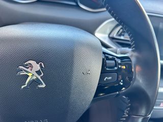 Peugeot 308 2019 308 SW  1.2 110ps 6ταχυτο-thumb-39