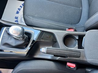 Peugeot 308 2019 308 SW  1.2 110ps 6ταχυτο-thumb-44