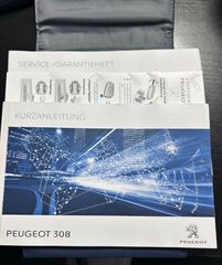 Peugeot 308 2019 308 SW  1.2 110ps 6ταχυτο-thumb-52
