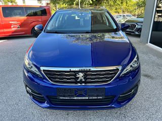 Peugeot 308 2019 308 SW  1.2 110ps 6ταχυτο-thumb-12