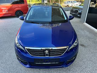 Peugeot 308 2019 308 SW  1.2 110ps 6ταχυτο-thumb-13