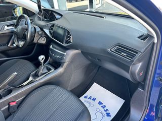 Peugeot 308 2019 308 SW  1.2 110ps 6ταχυτο-thumb-15
