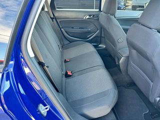 Peugeot 308 2019 308 SW  1.2 110ps 6ταχυτο-thumb-19