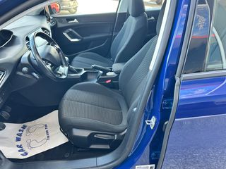 Peugeot 308 2019 308 SW  1.2 110ps 6ταχυτο-thumb-33