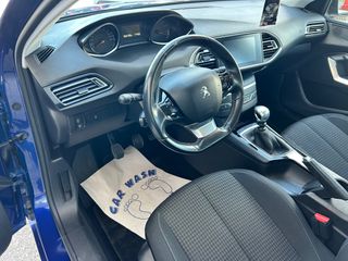 Peugeot 308 2019 308 SW  1.2 110ps 6ταχυτο-thumb-34