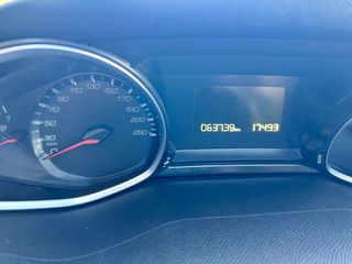 Peugeot 308 2019 308 SW  1.2 110ps 6ταχυτο-thumb-35