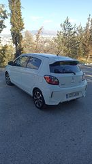 Mitsubishi Space Star 2022 1.2i 12v Invite CVT ΑΥΤΟΜΑΤΟ-thumb-7