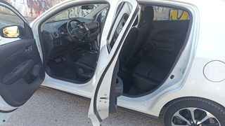 Mitsubishi Space Star 2022 1.2i 12v Invite CVT ΑΥΤΟΜΑΤΟ-thumb-8